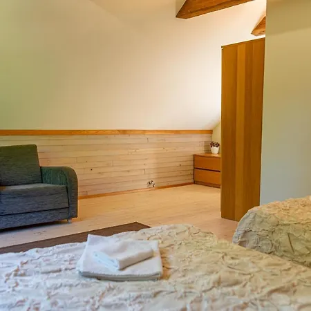 Guest house Tennis 3*
