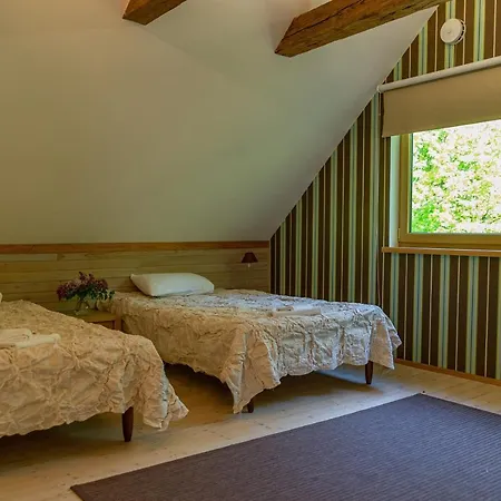 Guest house Tennis 3*